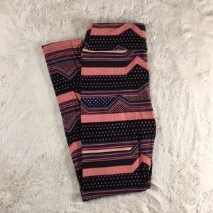 One Size LuLaRoe Leggings